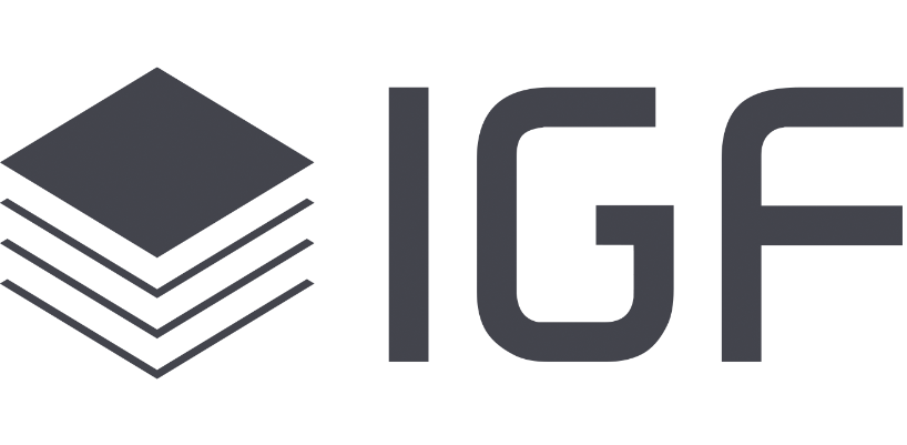 Logo der IGF